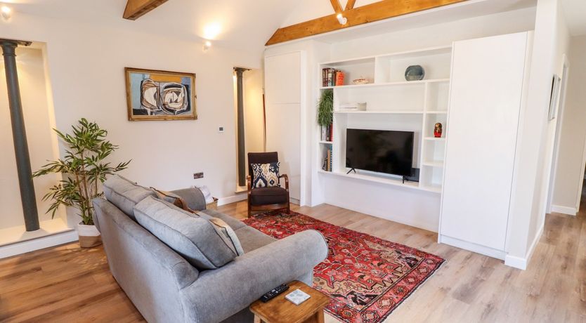 Photo of The Asparagus Shed