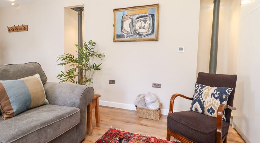 Photo of The Asparagus Shed