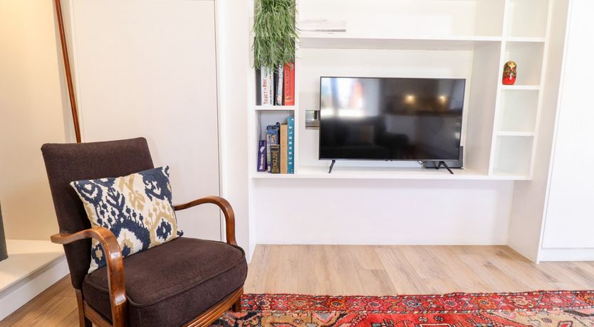 Photo of The Asparagus Shed