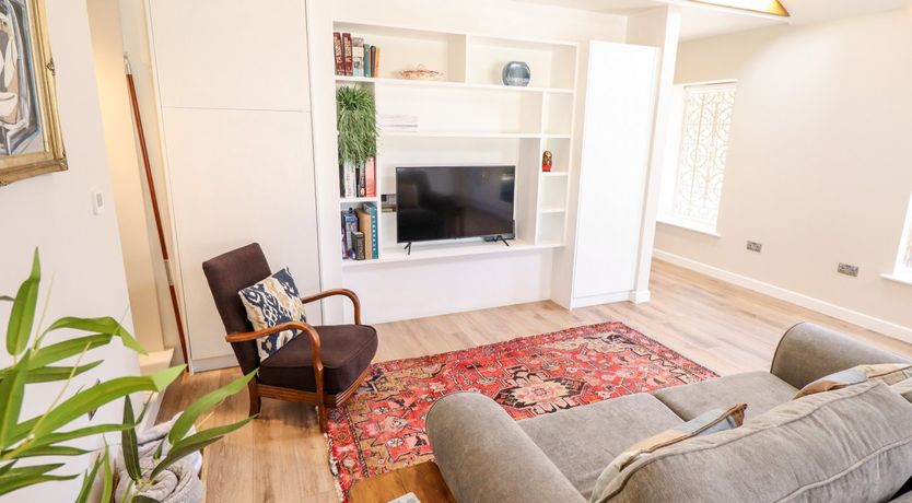 Photo of The Asparagus Shed