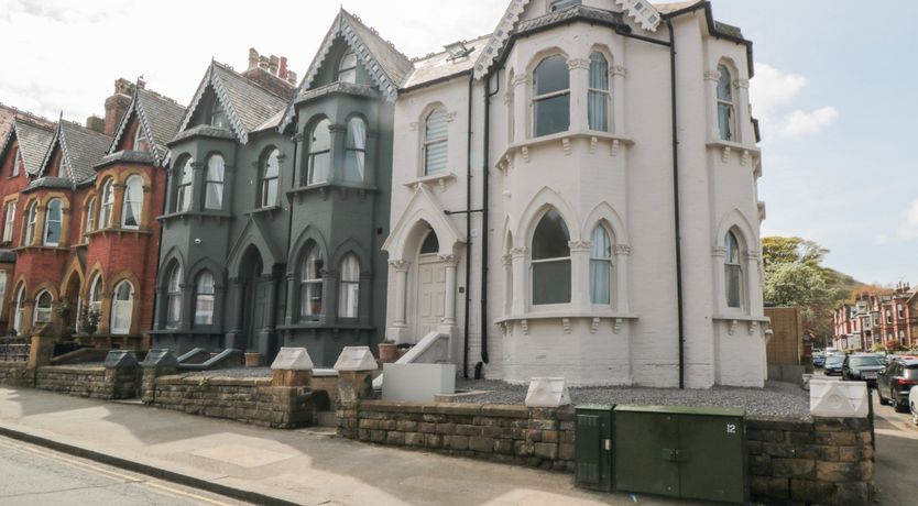 Photo of The Salthouse Apartment 1