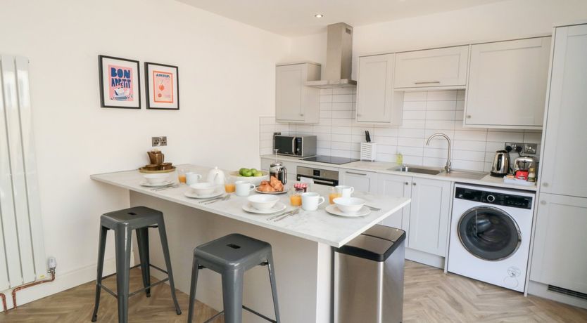 Photo of The Salthouse Apartment 1