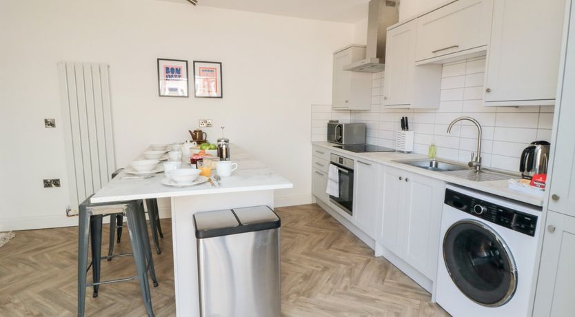 Photo of The Salthouse Apartment 1