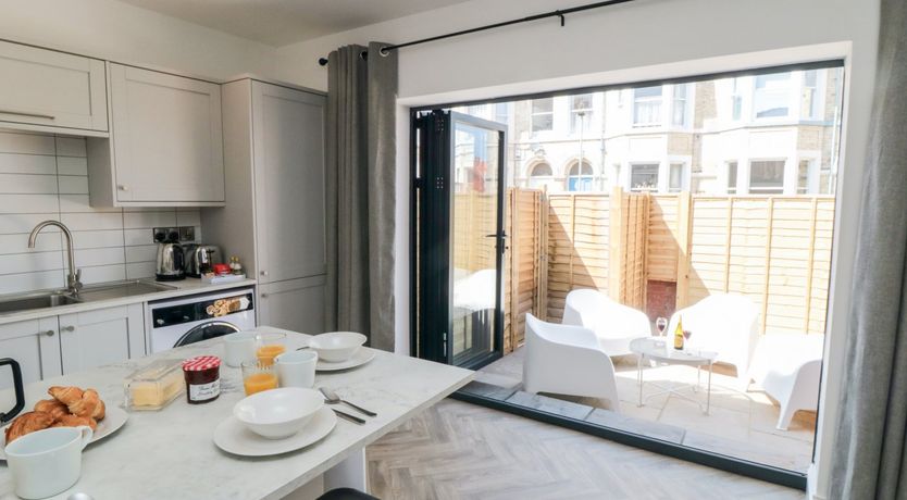 Photo of The Salthouse Apartment 1