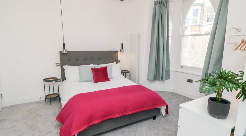 Photo of The Salthouse Apartment 1