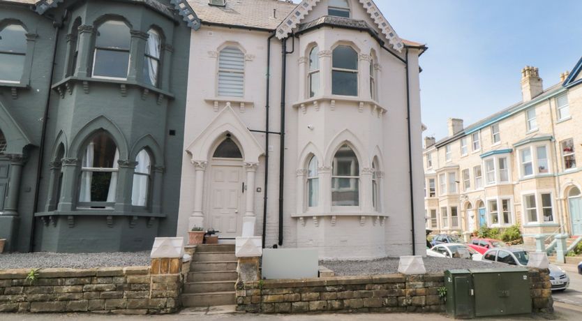 Photo of The Salthouse Apartment 2