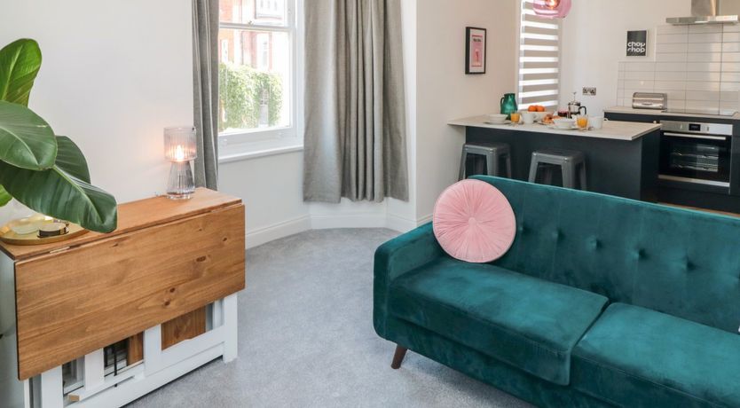 Photo of The Salthouse Apartment 2