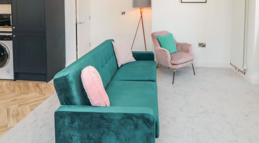 Photo of The Salthouse Apartment 2