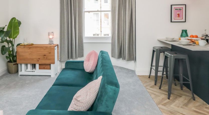 Photo of The Salthouse Apartment 2