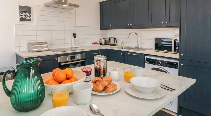 Photo of The Salthouse Apartment 2