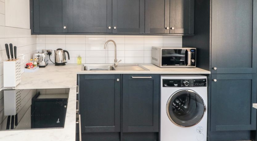 Photo of The Salthouse Apartment 2