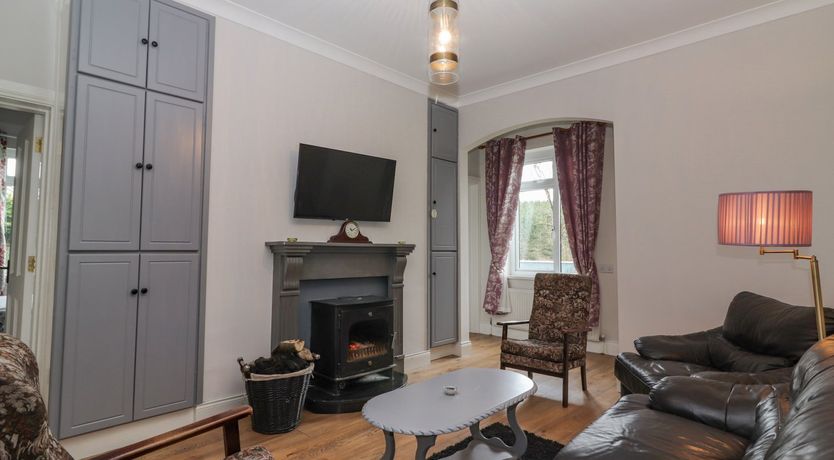 Photo of Forest View