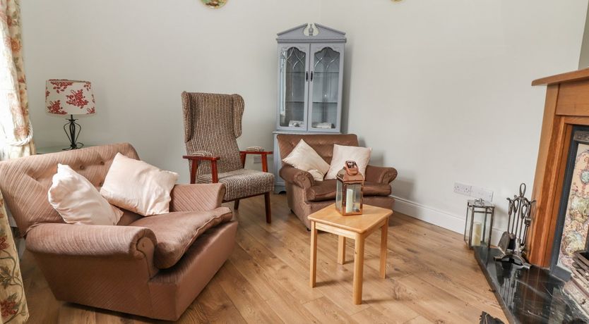 Photo of Forest View