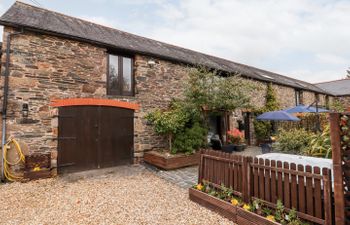 Foxglove Barn Holiday Cottage