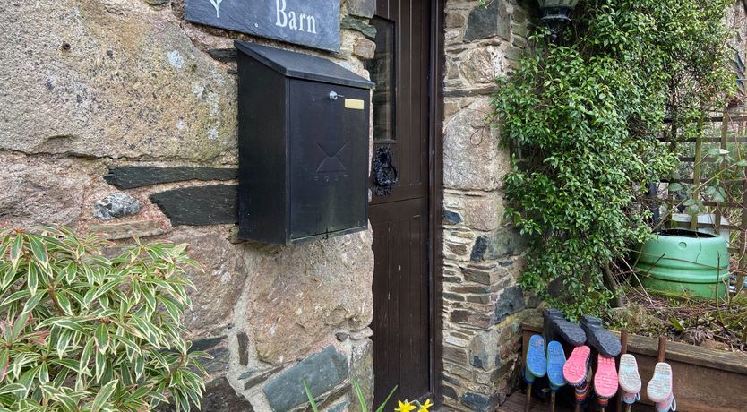 Photo of Foxglove Barn