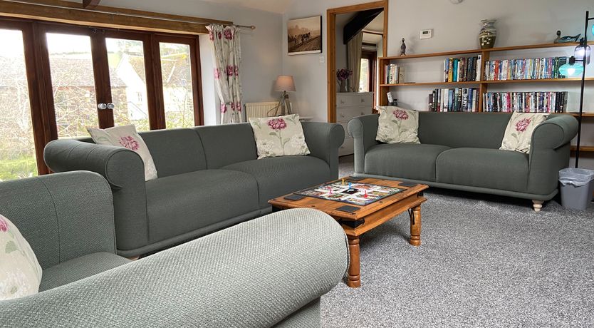 Photo of Foxglove Barn