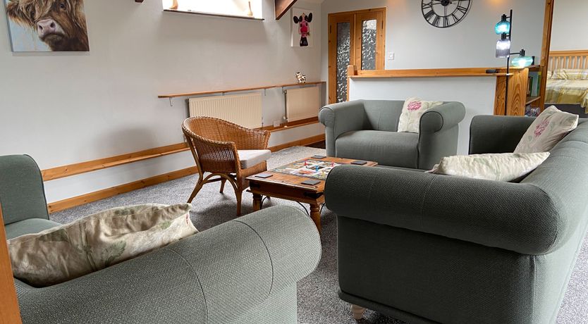 Photo of Foxglove Barn