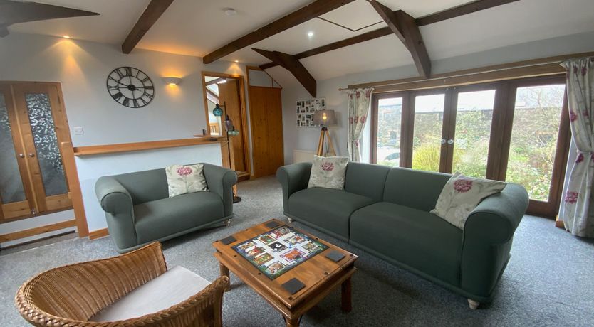 Photo of Foxglove Barn