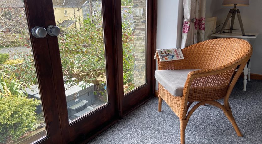 Photo of Foxglove Barn