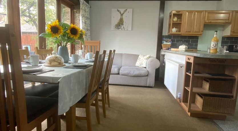 Photo of Foxglove Barn