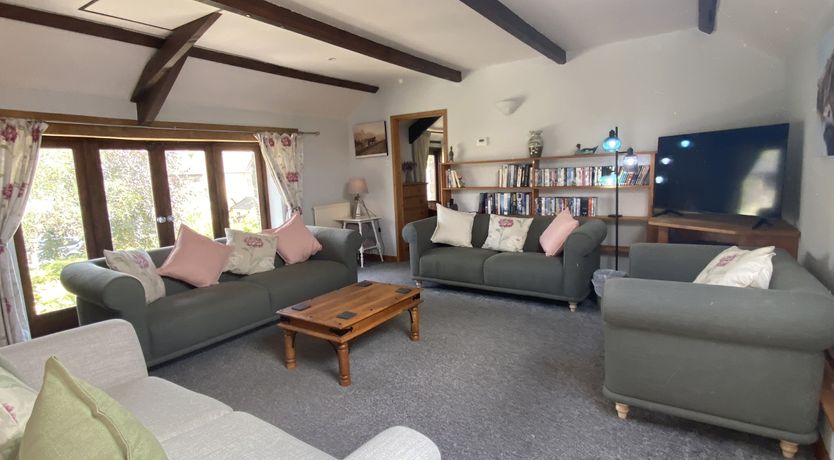 Photo of Foxglove Barn