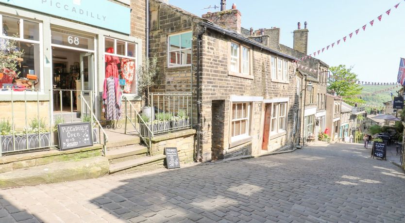 Photo of Piccadilly View