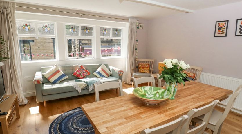 Photo of Piccadilly View