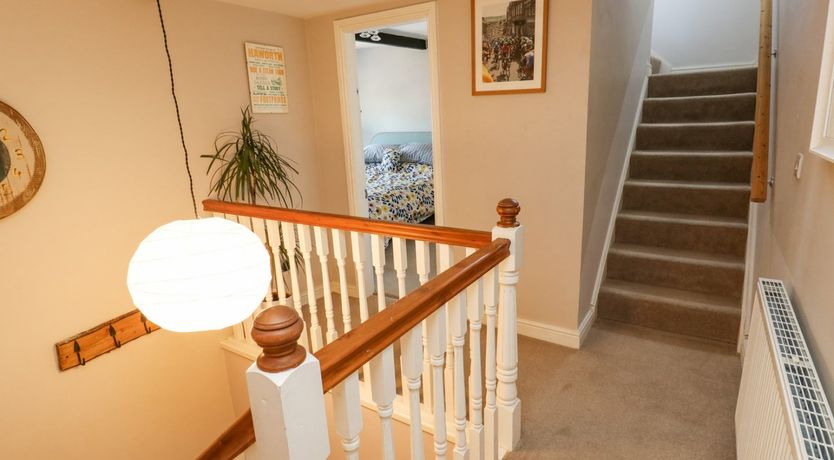 Photo of Piccadilly View