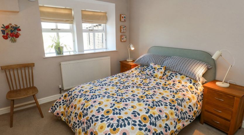 Photo of Piccadilly View