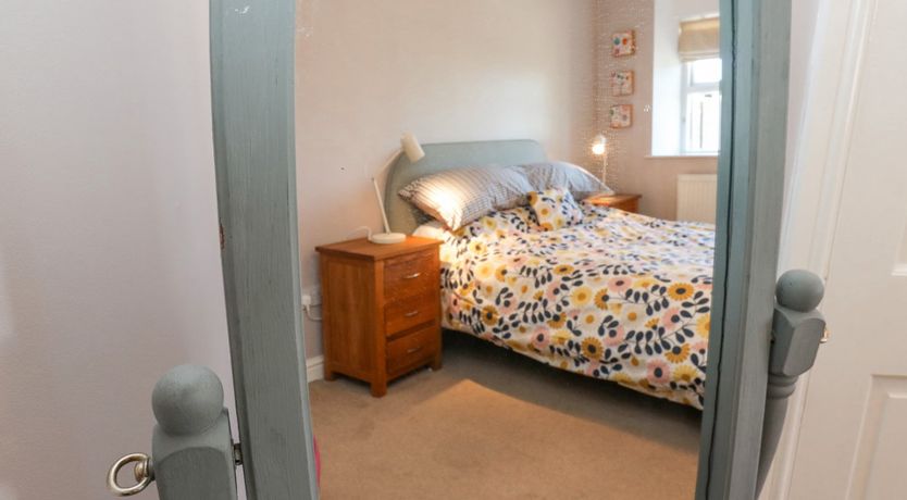 Photo of Piccadilly View