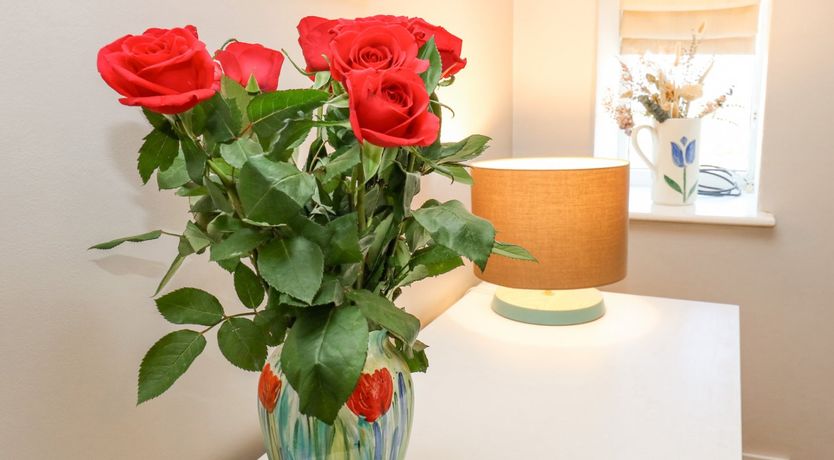 Photo of Piccadilly View