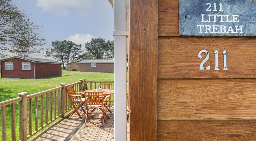 Photo of Little Trebah