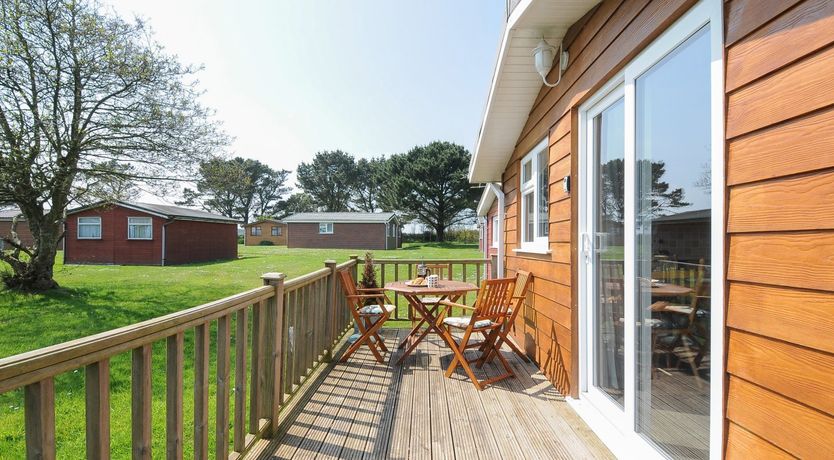 Photo of Little Trebah