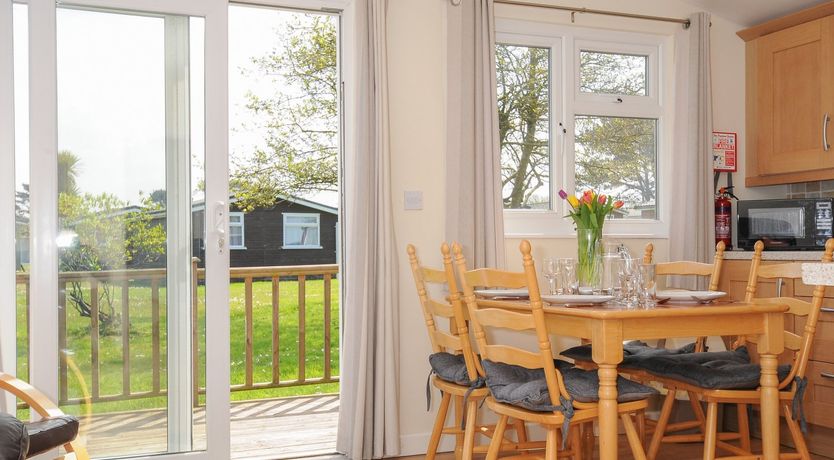 Photo of Little Trebah