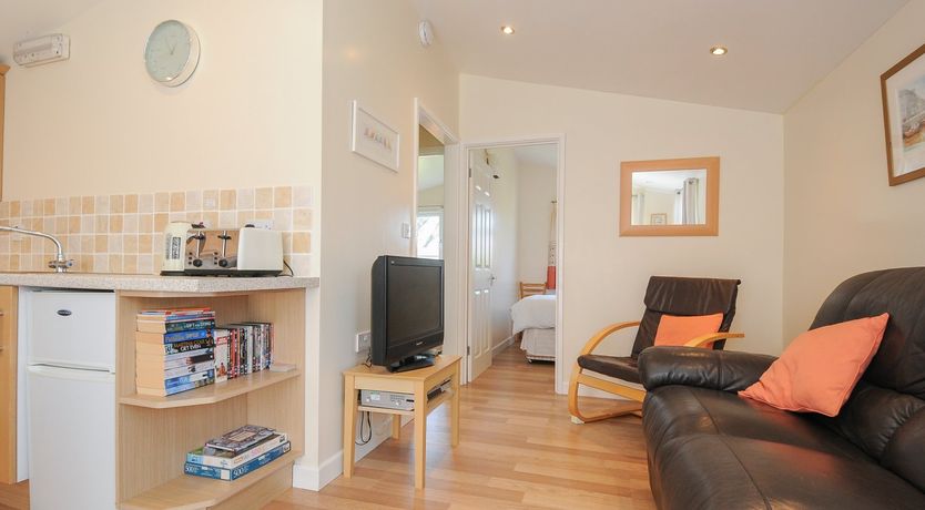 Photo of Little Trebah