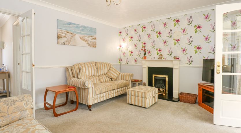 Photo of Potter's Retreat