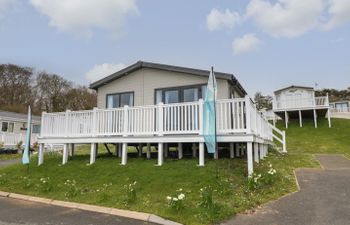 48 Crosswinds Holiday Cottage