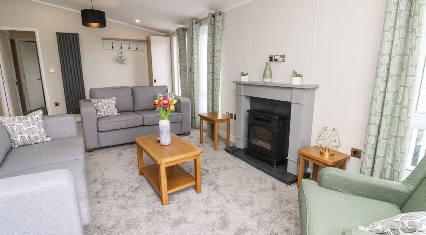 Photo of 48 Crosswinds