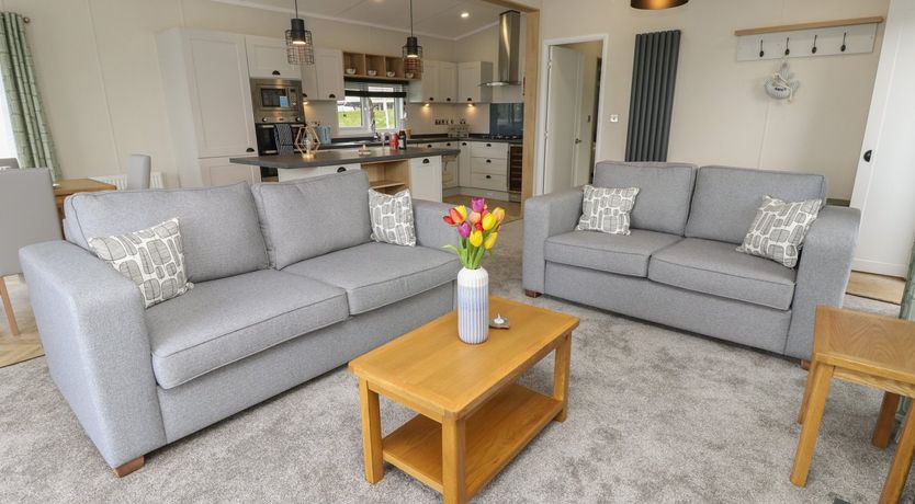 Photo of 48 Crosswinds