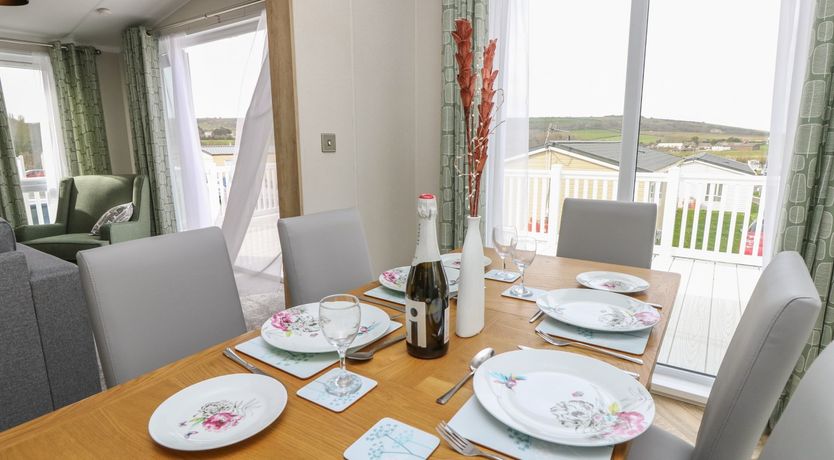 Photo of 48 Crosswinds