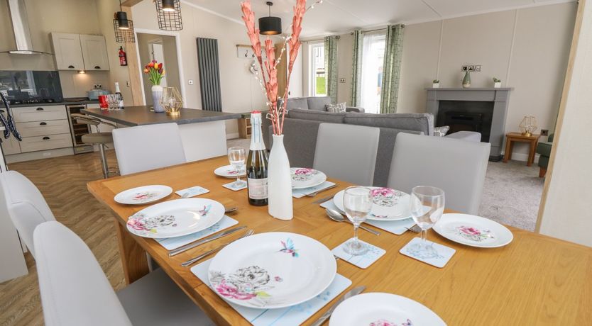 Photo of 48 Crosswinds