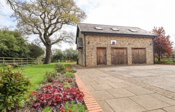 Barn Owl Annex Holiday Cottage