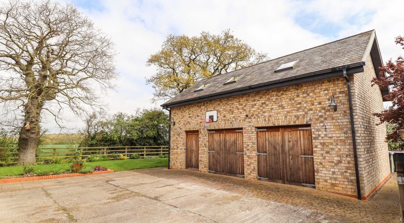 Photo of Barn Owl Annex