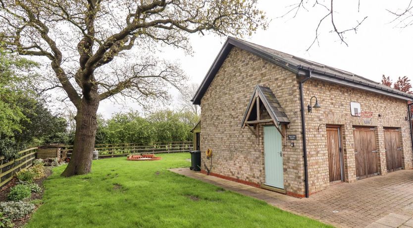 Photo of Barn Owl Annex