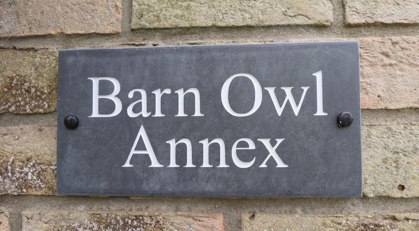 Photo of Barn Owl Annex