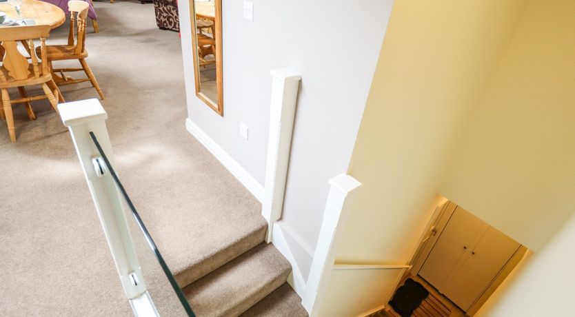 Photo of Barn Owl Annex