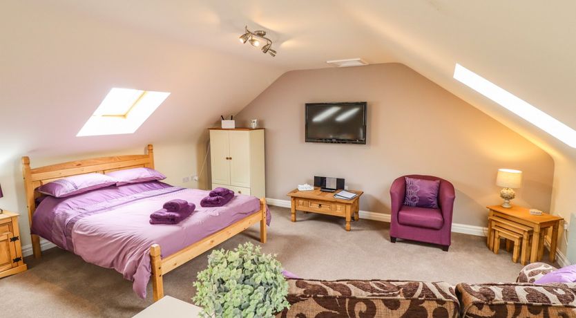 Photo of Barn Owl Annex