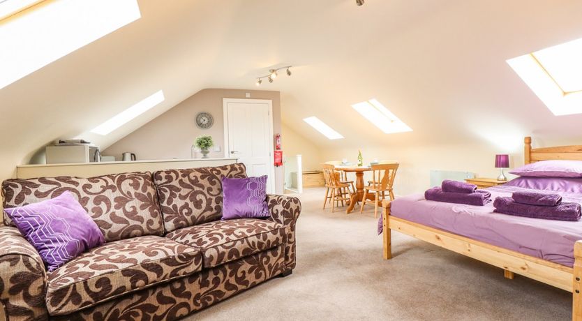 Photo of Barn Owl Annex