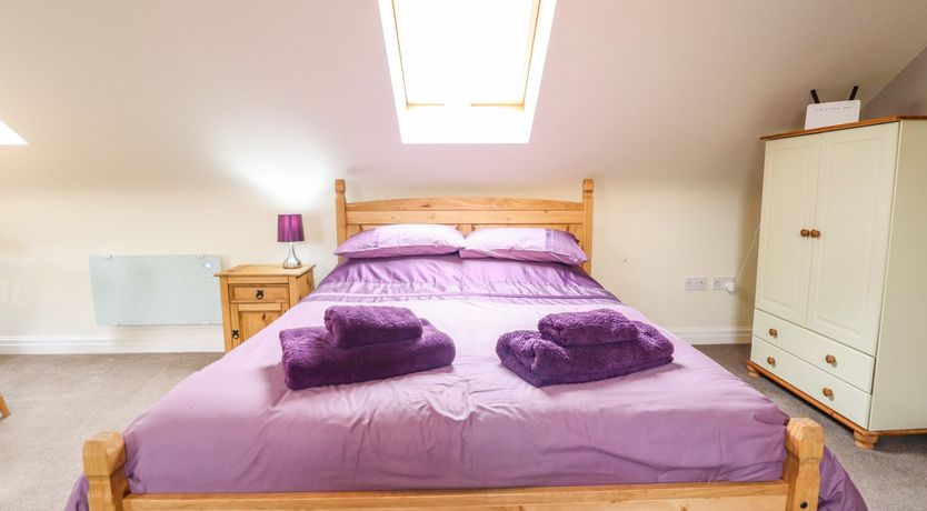 Photo of Barn Owl Annex