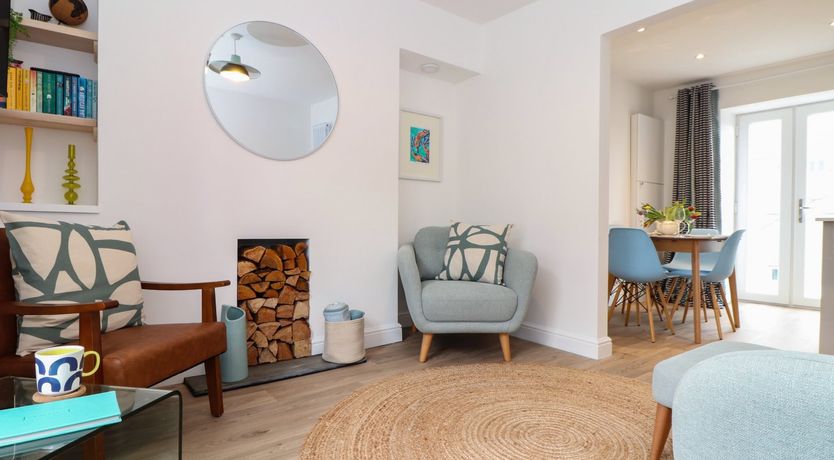 Photo of The Lookout